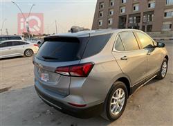 شيفروليه ايكونس